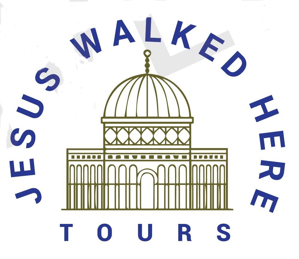 Jesus Walked Here Tours