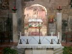 Basilica of Annunciation, Nazareth, Israel